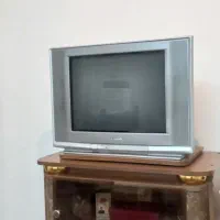 تلویزیون رنگی شارپ ۲۱ اینچ