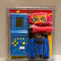 آتاری دستی|اسباب‌‌بازی|مشهد, آزادشهر|دیوار