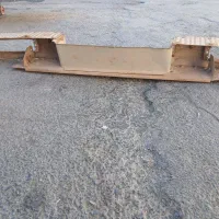 سپر عقب نیسان|قطعات یدکی و لوازم جانبی|یزد, |دیوار