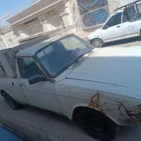 وانت پیکان بهفروش می رسد|خودرو سواری و وانت|قرچک, مهدیه|دیوار