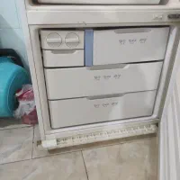 یخچال فریزر اسنوا|یخچال و فریزر|رشت, پل تالشان|دیوار