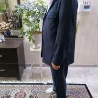 کت شلوارلبنانی تابستانی سایز۵۰|لباس|کرج, کیانمهر|دیوار