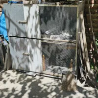 قفس پرنده