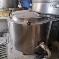 خریداروفروش لوازم رستورانی و کافی شاب وصعنتی قهوه|کافیشاپ و رستوران|تهران, فلسطین (میدان انقلاب)|دیوار