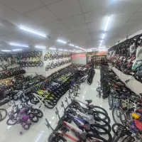 وقتی امیر میگه تنوع بالا ینی این بصورت قسطی بخر