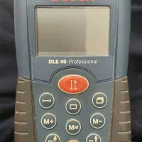 متر لیزری BOSCH DLE 40 Professional