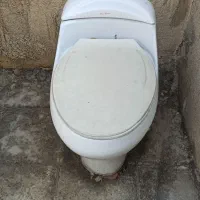 توالت فرنگی  پارس سرام