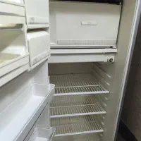 یخچال دوقلو پارس موتور ژاپنی|یخچال و فریزر|تهران, شهرک ولیعصر شمالی|دیوار