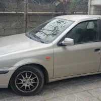 سمندLxمدل84