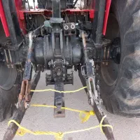 تراکتور ۴۸۵ جفت|خودرو سنگین|بزینه رود, |دیوار