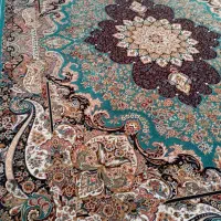 فروش یک جفت فرش کم کارکرد