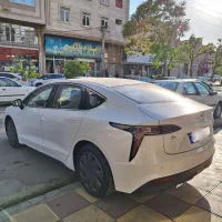لونا برقی ایران خودرو با ۶ سال گانتی فعال|خودرو سواری و وانت|تبریز, |دیوار