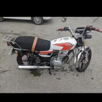 هوندا ۲۰۰ همتاز|موتورسیکلت|رشت, حافظ آباد|دیوار