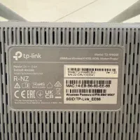 مودم tplink|مودم و تجهیزات شبکه|اراک, |دیوار