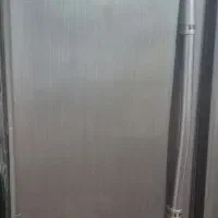 فریزر|یخچال و فریزر|هشتگرد, هشتگرد قدیم|دیوار