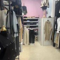 فروش مغازه ۱۸ متری در فردوسی ۲|فروش مغازه و غرفه|مشهد, طلاب|دیوار