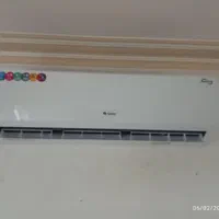 نصب و تعمیر تخصصی انواع کولر گازی