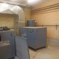 تعمیر پمپ اب و مورخانه