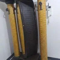 چند تکه وسایل