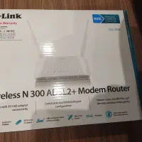 مودم 2750u
