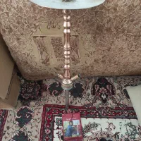 قلیون برنجی