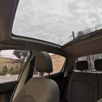 پژو۲۰۷سقف پانا tu5 1402|خودرو سواری و وانت|اردبیل, |دیوار