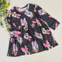 پیراهن دخترانه عمده و تکی