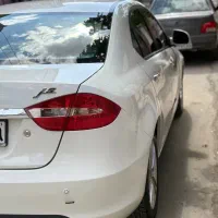 جک J5 اتوماتیک 1800cc، مدل ۱۳۹۴|خودرو سواری و وانت|کرمانشاه, |دیوار