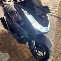 هوندا pcx160 abs|موتورسیکلت|بوشهر, |دیوار