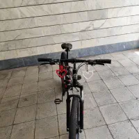 دوچرخه sport bike سالم|دوچرخه، اسکیت، اسکوتر|کرج, شهرک ولیعصر|دیوار