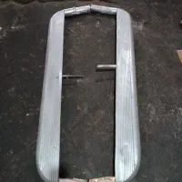 قطعات جانبی خودرو تزئینی