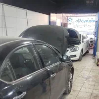 تعمیرگاه تخصصی جک|خدمات موتور و ماشین|شهریار, رزکان|دیوار