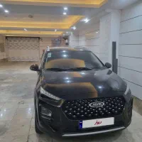 ایکس22 پرو  دنده ای