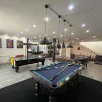 اجاره روزانه ویلا پنج خواب کد 2095