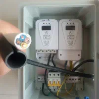 تعمیرات لوستر و نصب لوستر و آیفون مسکونی|خدمات پیشه و مهارت|کرمانشاه, |دیوار