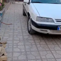 زانتیا 2000|خودرو سواری و وانت|مشهد, جنت|دیوار