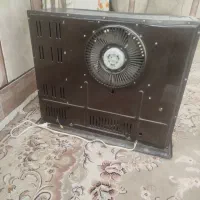 چراغ نفتی و برقی