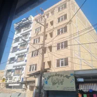 اپارتمان فروشی