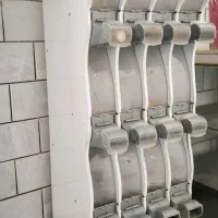 استند و جا حبوبات اجیل و غیر|فروشگاه و مغازه|شادگان, |دیوار