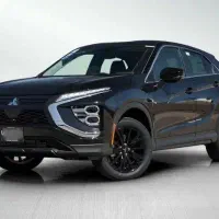 میتسوبیشی اکلیپس کراس ژاپن