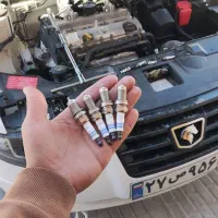 ریمپ،تیونینگ و تقویت انواع خودرو|قطعات یدکی و لوازم جانبی|شیراز, فرگاز|دیوار