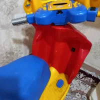 موتور شارژی|اسباب‌‌بازی|تهران, والفجر (افسریه)|دیوار