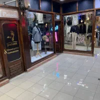 فروش مغازه تجاری،داخل پاساژ قاسمزاده خلخال|فروش مغازه و غرفه|خلخال, |دیوار