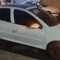 پژو ۲۰۷ پانوراما اتومات|خودرو سواری و وانت|اهواز, کوی باهنر|دیوار