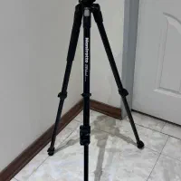 سه پایه مانفروتو|دوربین عکاسی و فیلمبرداری|تهران, میدان ولیعصر|دیوار