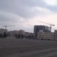 زمین فروشی ۴۰۰ متر الهیه انتهامجیدیه(طوطیان)|فروش زمین و ملک کلنگی|مشهد, الهیه|دیوار