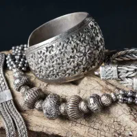 خرید فروش نقره