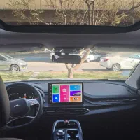 کی ام سی ایکس 5 x5 سفید 1403 کم کار|خودرو سواری و وانت|اصفهان, لیمجیر|دیوار