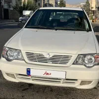 پراید ۱۱۱ مدل ۹۸
