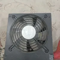 پاور گرین ۴۸۵ وات|قطعات و لوازم جانبی رایانه|قم, زنبیل آباد|دیوار